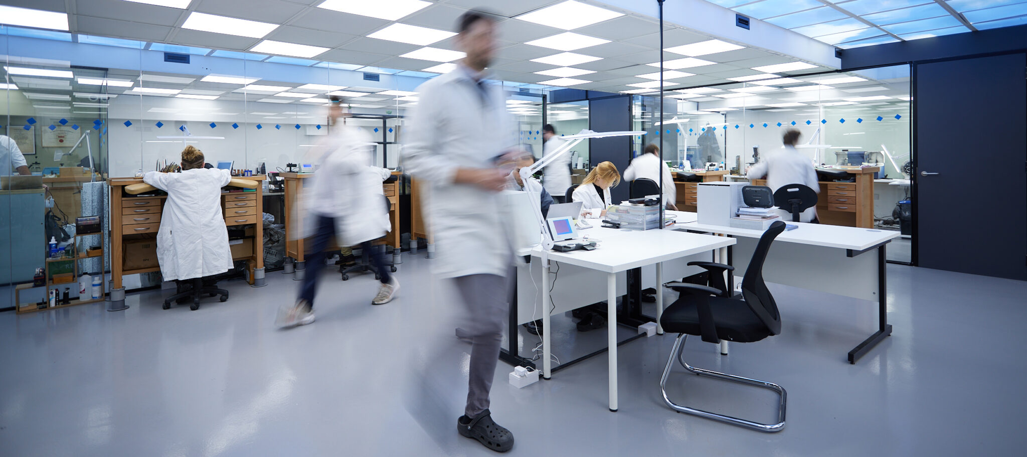 Our Locations Luxury Watch Repairs